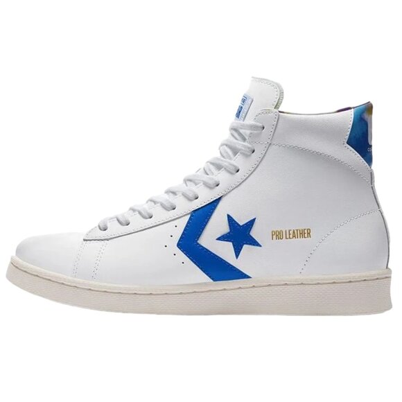 Converse Pro Leather 'Peace, Love & Basketball' High Top Shoes Sneakers - Picture 2 of 13